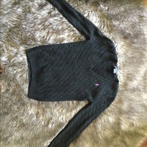 Ralph Lauren knitted sweater